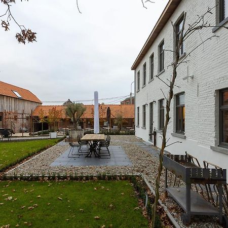 'T Verschil Etikhove Exterior foto