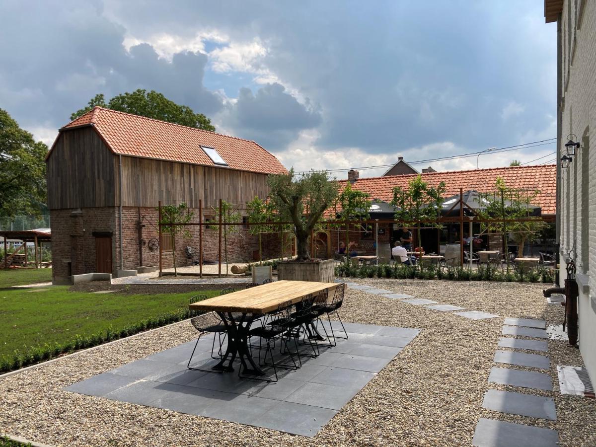 'T Verschil Etikhove Exterior foto